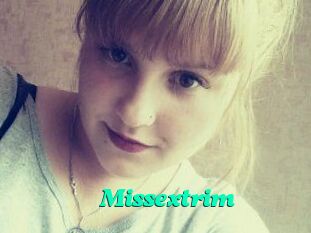 Missextrim