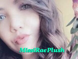 MissiRaePlush