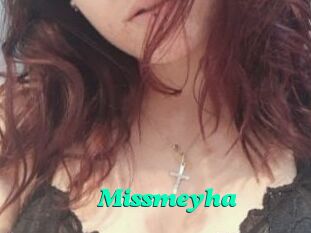 Missmeyha