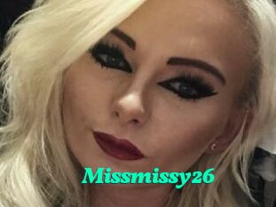 Missmissy26