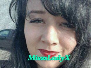 MisssLadyX