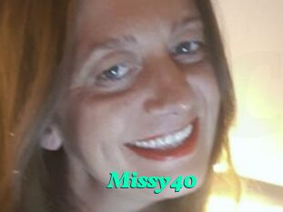 Missy40