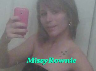 MissyRownie