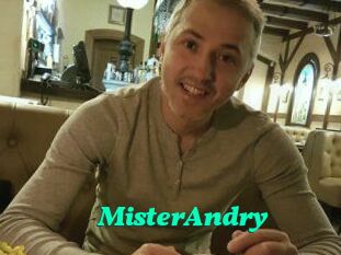 MisterAndry