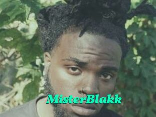 MisterBlakk