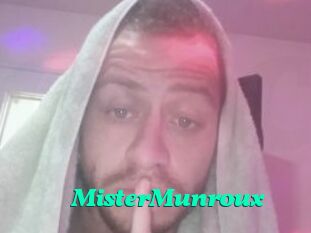 MisterMunroux