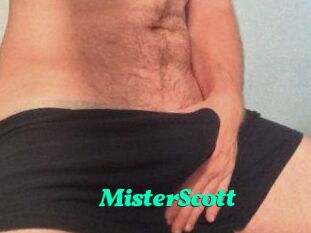 Mister_Scott