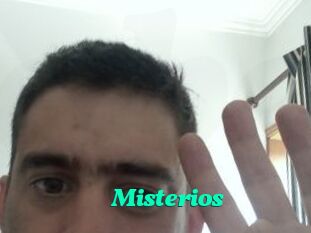 Misterios