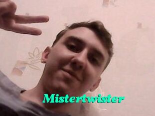 Mistertwister