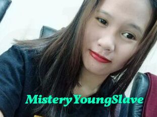 MisteryYoungSlave