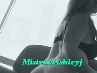 MistressAshleyj