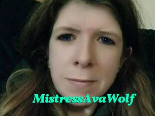 MistressAvaWolf