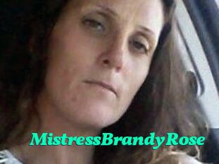 MistressBrandyRose