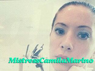 MistressCamilaMarino