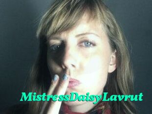 MistressDaisyLavrut