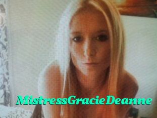 MistressGracieDeanne