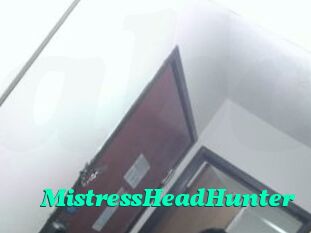 MistressHeadHunter