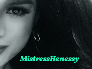 MistressHenessy