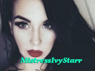 MistressIvyStarr