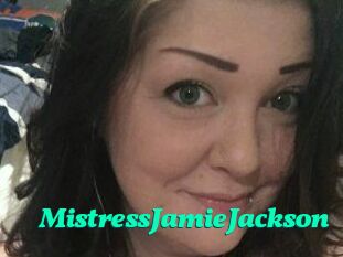 MistressJamieJackson