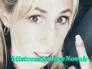 MistressKelseyNovak