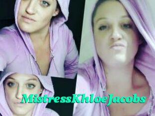 MistressKhloeJacobs