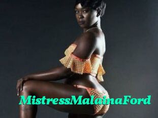 MistressMalainaFord