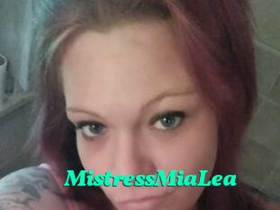 MistressMiaLea