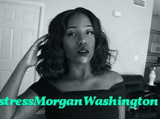 MistressMorganWashington