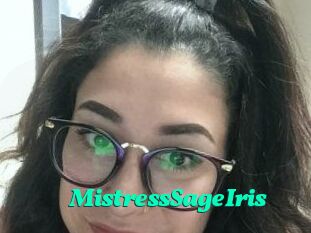 MistressSageIris