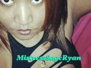 MistressSageRyan