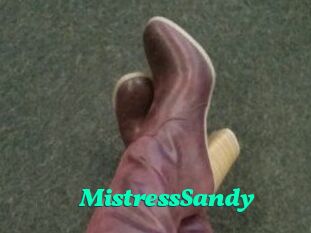 MistressSandy