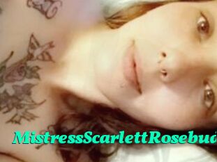 MistressScarlettRosebud