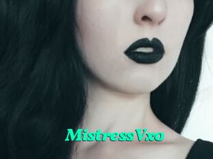 MistressVxo