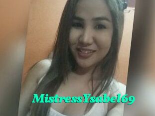 MistressYsabel69