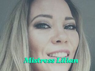 Mistress_Lilian