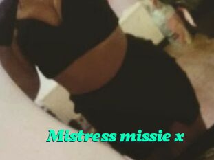 Mistress_missie_x