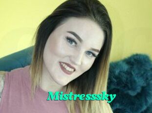 Mistresssky