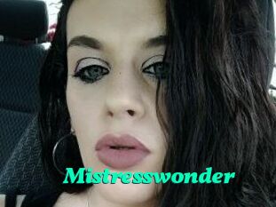 Mistresswonder