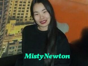 MistyNewton