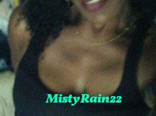 MistyRain22