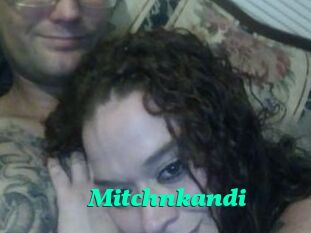 Mitchnkandi