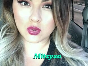 Mitzyxo