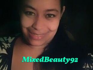 MixedBeauty92