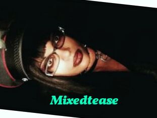 Mixedtease