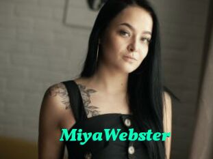 MiyaWebster