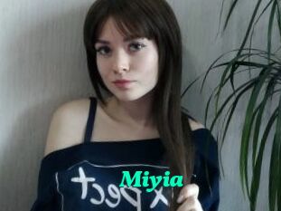 Miyia