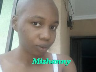 Mizhanny