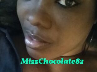 MizzChocolate82