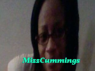 MizzCummings